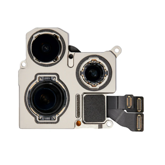 Replacement Back Camera Flex | For 15 Pro Replacement Back Camera Flex | For 15 Pro