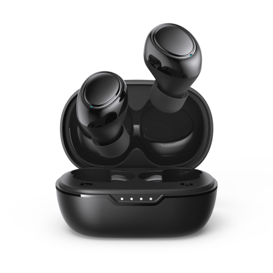 Joyroom Jdots Series JR-DB1 True Wireless Earbuds-Black Joyroom Jdots Series JR-DB1 True Wireless Earbuds-Black