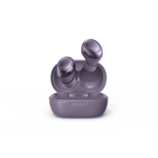 Joyroom Jdots Series JR-DB1 True Wireless Earbuds-Purple Joyroom Jdots Series JR-DB1 True Wireless Earbuds-Purple
