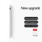 Joyroom JR-K12 Zhen Miao series automatic dual-mode capacitive pen White