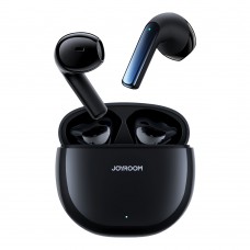 Joyroom - Jpods Series True Wireless Dual-Mic ENC Earphones |  JR-PB1 - Black