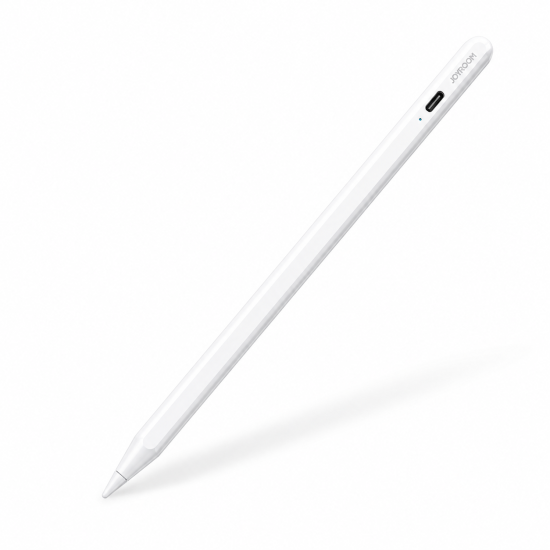 Joyroom JR-K12PRO Zhen Miao series automatic dual-mode capacitive pen White
