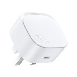 Joyroom | L-P307 | Fast Charger | 30W | White