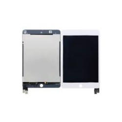 OnLine Replacement Original LCD Touch Screen for iPad Mini 5 2019 White OnLine Replacement Original LCD Touch Screen for iPad Mini 5 2019 White