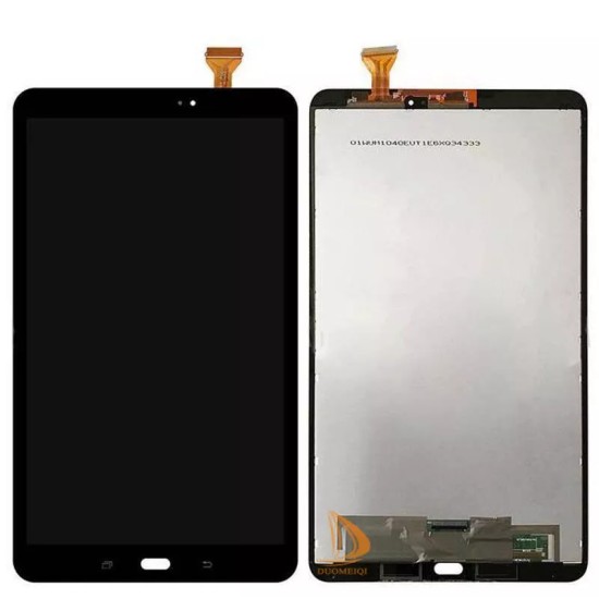 Replacement LCD Screen | For Samsung T580/T585 | Black