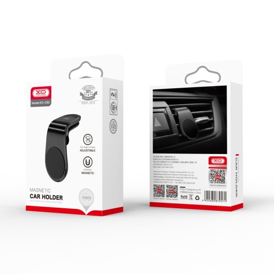 XO C82 Magnetic car holder