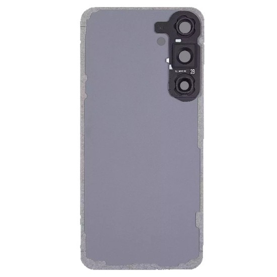 Replacement Back Cover With Camera Frame For Samsung S24 Plus Bkue Replacement Back Cover With Camera Frame For Samsung S24 Plus Bkue