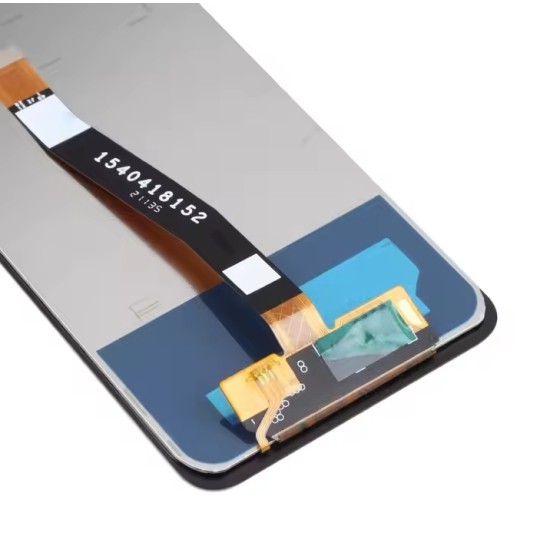 Replacement Prime Original LCD Touch Screen for Samsung A22 A226B Black