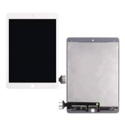 Replacement Original LCD Touch Screen for iPad Pro 9.7 2016 White Replacement Original LCD Touch Screen for iPad Pro 9.7 2016 White