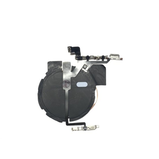 Replacement Volume+Power+Wireless Charger Cable Flex | For iPhone 14 Pro Max