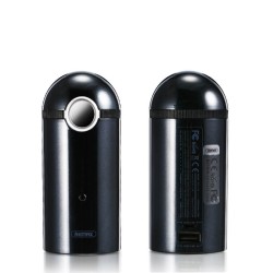 Remax | Minons Mobile Power Bank | RPL-36 | 10000mAh | Black