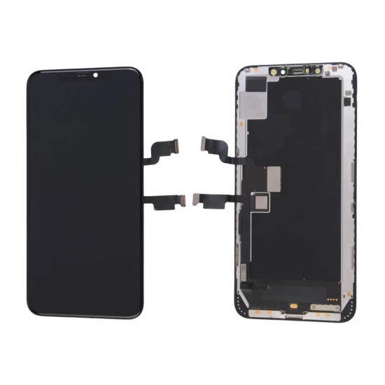 Replacement LCT MP+ incell LCD Touch Screen for iPhone XS Max Black Replacement LCT MP+ incell LCD Touch Screen for iPhone XS Max Black