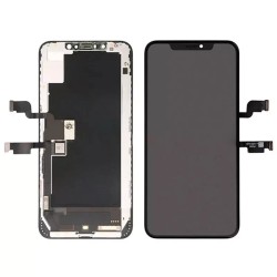 Replacement DD Hard OLED Touch Screen for iPhone XS Max Black Replacement DD Hard OLED Touch Screen for iPhone XS Max Black