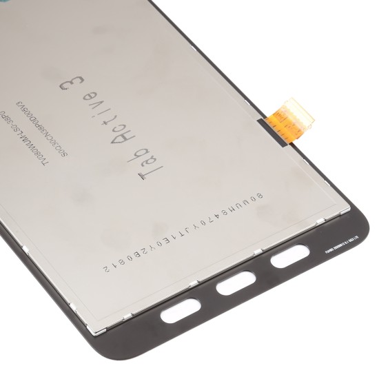 Replacement Original LCD Touch Screen For Samsung Tab Active3 T575 Black