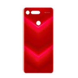 Replacement Back Battery Cover Camera Frame For Huawei Honor View 20 Red Replacement Back Battery Cover Camera Frame For Huawei Honor View 20 Red