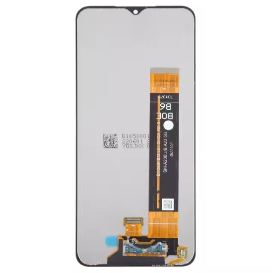 Replacement LCD | For Samsung A23 5G A236B | Black
