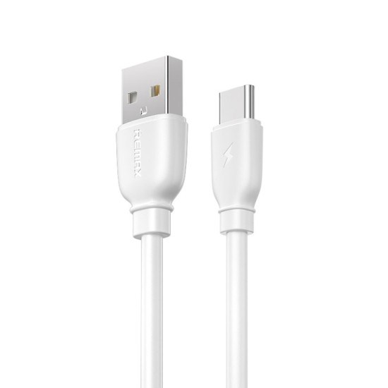 Remax RC-138a Type-c Charger Cable White Remax RC-138a Type-c Charger Cable White