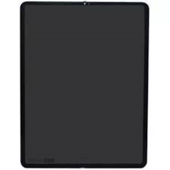 Replacement Prime Original LCD Touch Screen for iPad Pro 12.9 2018/2020 Black