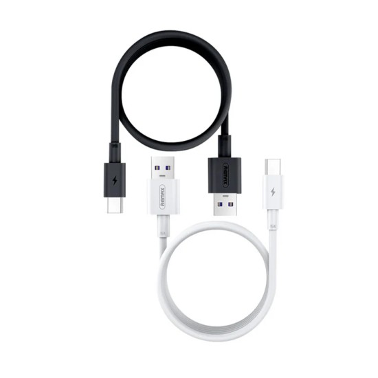 Remax | Fast Chargibng USB Cable | RC-135a | black