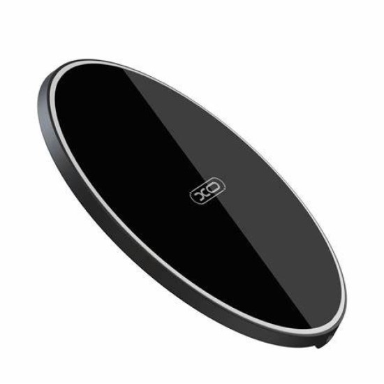XO WX026 15W Wireless Charger Black