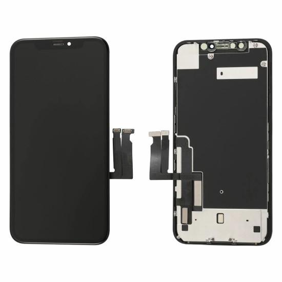 Replacement LCT MP+ HD Plus LCD Touch Screen for iPhone XS Black Replacement LCT MP+ HD Plus LCD Touch Screen for iPhone XS Black