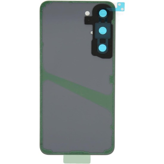 Replacement Back Cover With Camera Frame For Samsung S23 Plus Green