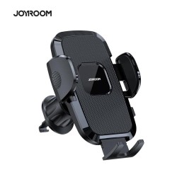 Joyroom JR-ZS259 Mechanical Car holder(air vent)Black