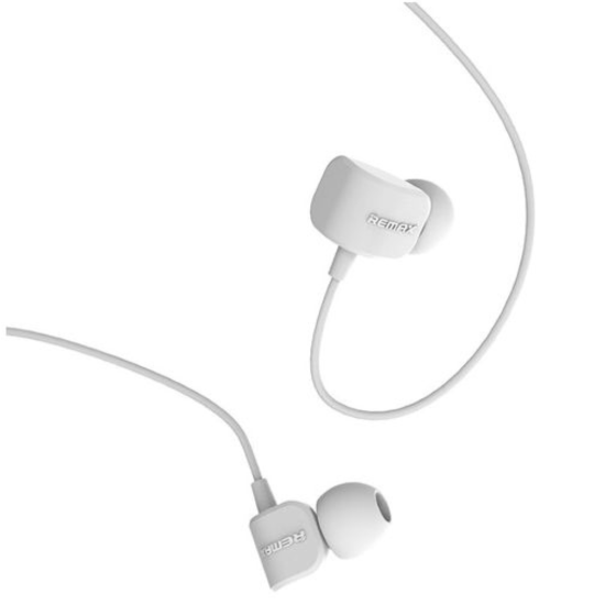 Remax RB-502 Earphones White