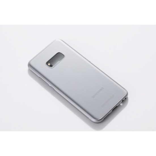 Replacement Back Cover for Samsung S9 Plus Silver Replacement Back Cover for Samsung S9 Plus Silver