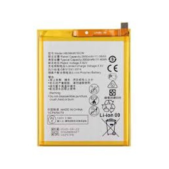 Replacement Battery for Huawei P8/P8lite/P10lite/P9/P9lite/Honor 8