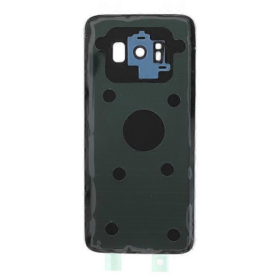 Replacement Back Cover for Samsung S8 Blue