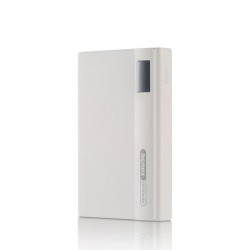 Remax | Mobile Power Bank | RPP-53 | White
