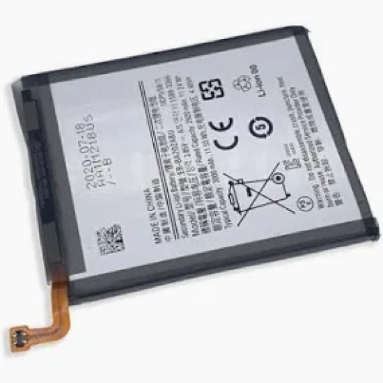Replacement Battery for Samsung A10E