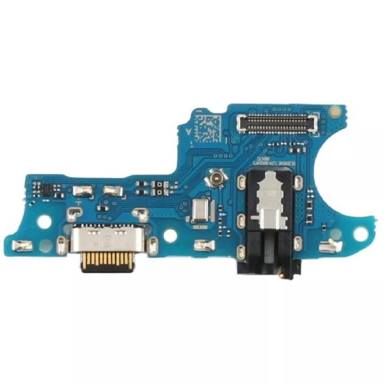 Replacement Original Charger Port Flex For Samsung S24 Ultra S928B