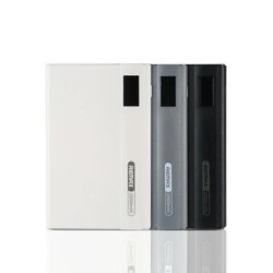 Remax | Mobile Power Bank | RPP-53 | Black