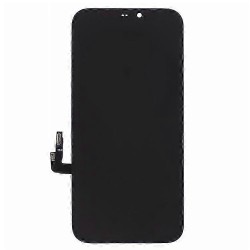 Replacement LCT MP+ COF LCD Touch Screen for iPhone 12/12 Pro Black Replacement LCT MP+ COF LCD Touch Screen for iPhone 12/12 Pro Black
