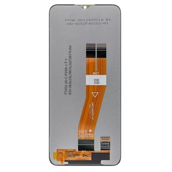 Replacement Prime Original LCD Touch Screen for Samsung A03 A035G Black Replacement Prime Original LCD Touch Screen for Samsung A03 A035G Black