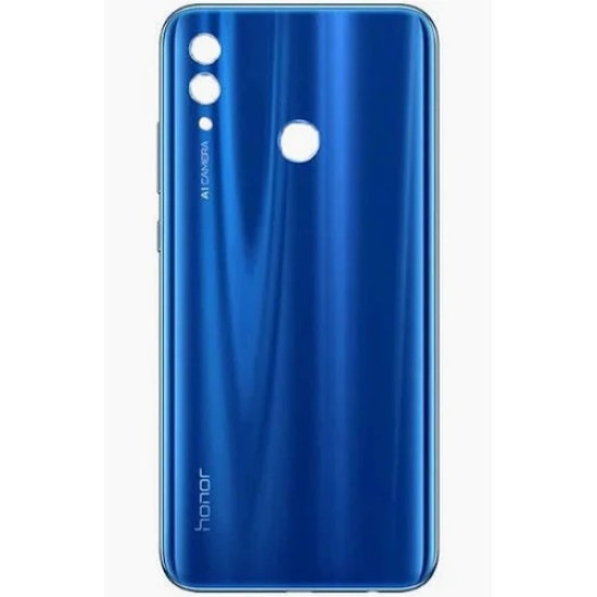 Replacement Back Battery Cover Camera Frame For Huawei Honor 10 lite Blue Replacement Back Battery Cover Camera Frame For Huawei Honor 10 lite Blue
