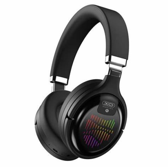 XO BE18 Bluetooth Headphone Black