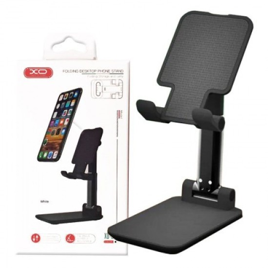 XO C46A Desk holder for Mobile Black XO C46A Desk holder for Mobile Black