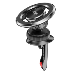 XO C130 iPhone Dedicated Magnetic Suction Air outlet Metal Bracket Tarnish