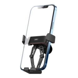 XO C95 Gravity Car Holder Black