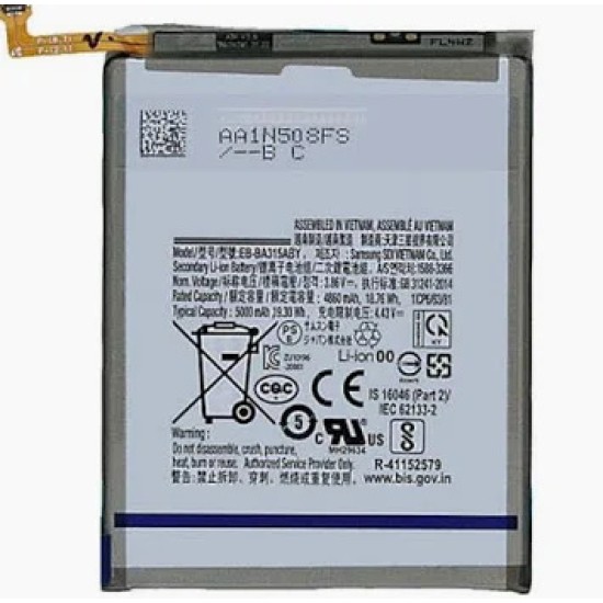 Replacement Battery for Samsung A22 4G