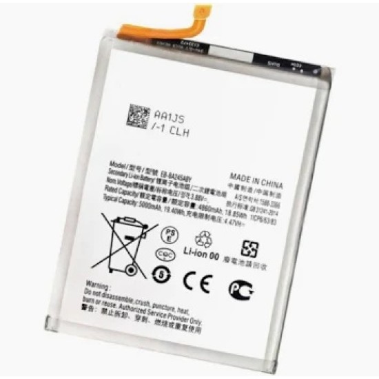 Replacement Battery for Samsung A24 4G/5G