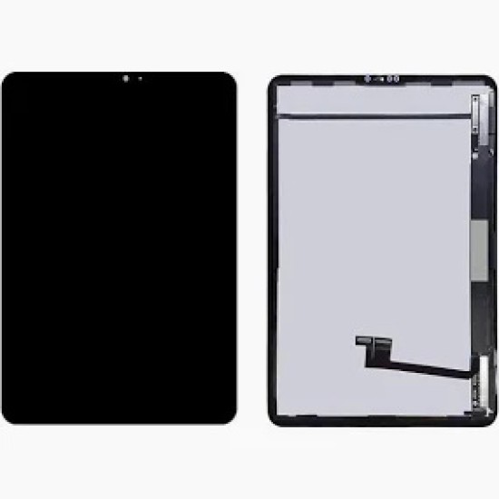 Replacement LCD Touch Screen | For iPad Pro 11 2018/2020 | Black