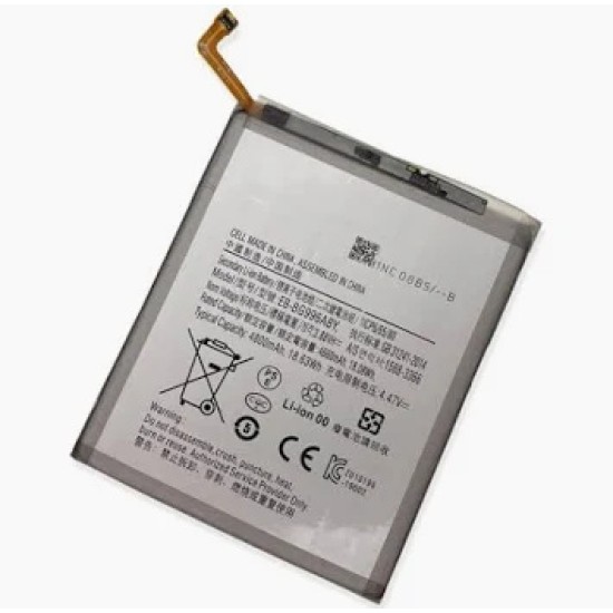 Replacement Battery for Samsung S21 Plus