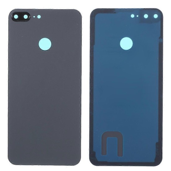 Replacement Back Battery Cover Camera Frame For Huawei Honor 9 Gray Replacement Back Battery Cover Camera Frame For Huawei Honor 9 Gray