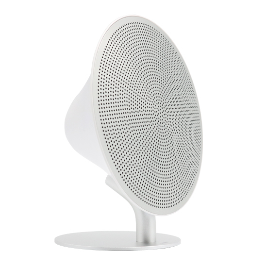 Remax | Bluetooth Speaker | RB-M23 | White