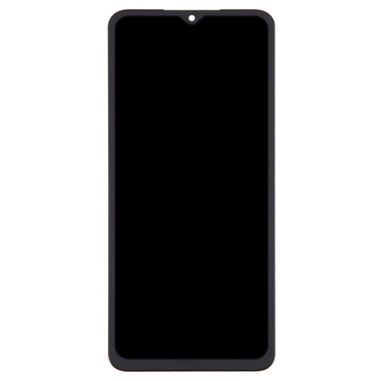 Replacement Prime Original LCD Touch Screen for Samsung A23 4G A235F Black