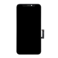 Replacement LCT MP+ COF LCD Touch Screen for iPhone 11 Black Replacement LCT MP+ COF LCD Touch Screen for iPhone 11 Black